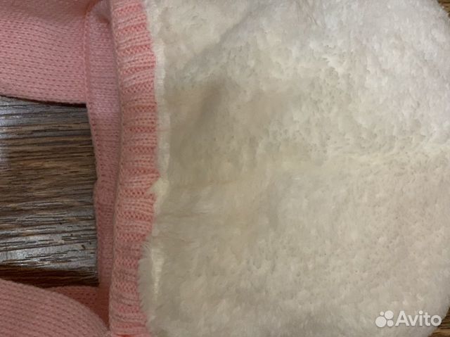 Шапка для девочки Шапка для девочки