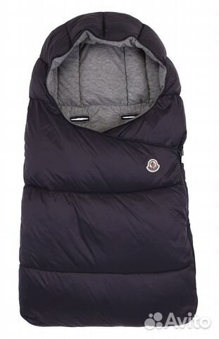 Пуховый конверт Moncler рост 68 Пуховый конверт Moncler рост 68
