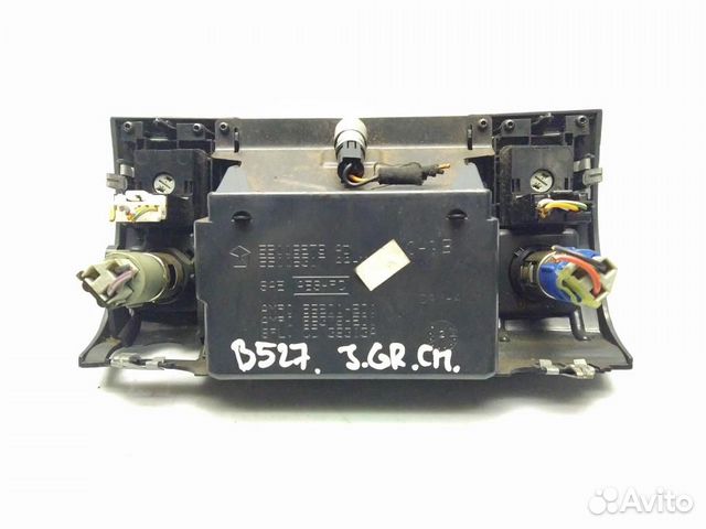 Пепельница Jeep Grand Cherokee WJ 1998-2003 Пепельница Jeep Grand Cherokee WJ 1998-2003