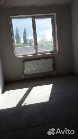 1-к квартира, 41.1 м², 2/9 эт.