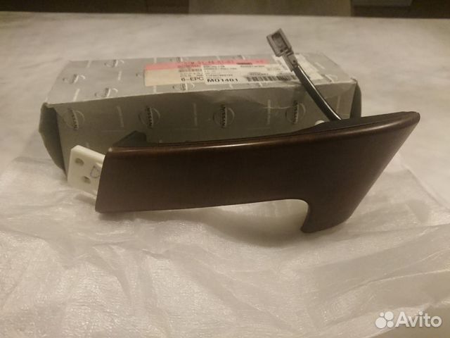 Ручка двери Nissan Teana (J31) оригинал