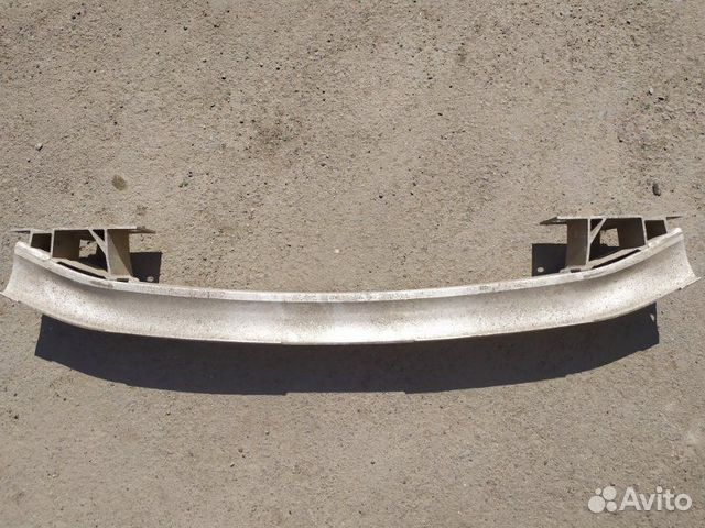 Усилитель бампера задний Chevrolet Malibu sedan