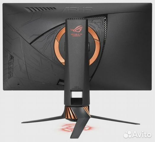 Asus Rog Swift Pg258Q 24.5