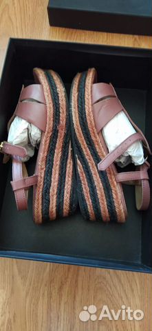 Босаножки Marc Jacobs р 37 Босаножки Marc Jacobs р 37