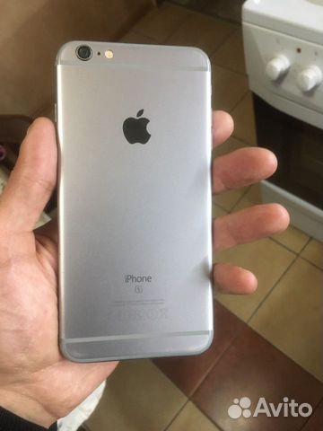 Телефон iPhone 6s Телефон iPhone 6s