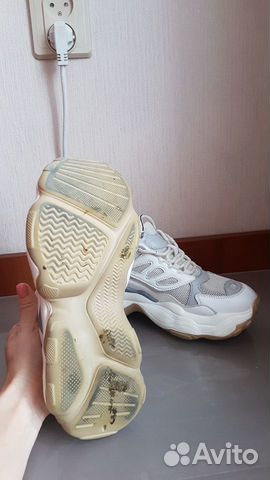 Кроссовки Кроссовки