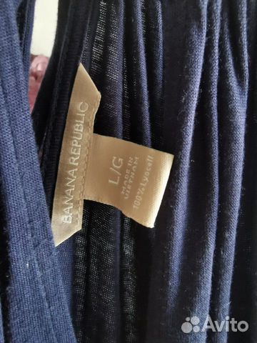 Платье летнее Banana Republic Платье летнее Banana Republic