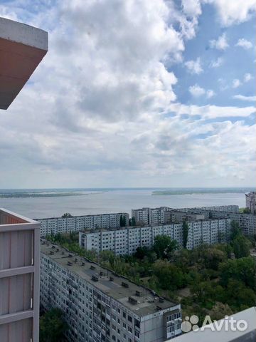 1-к квартира, 31.9 м², 20/20 эт.