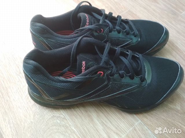 Кроссовки Reebok Easytone 40р Кроссовки Reebok Easytone 40р