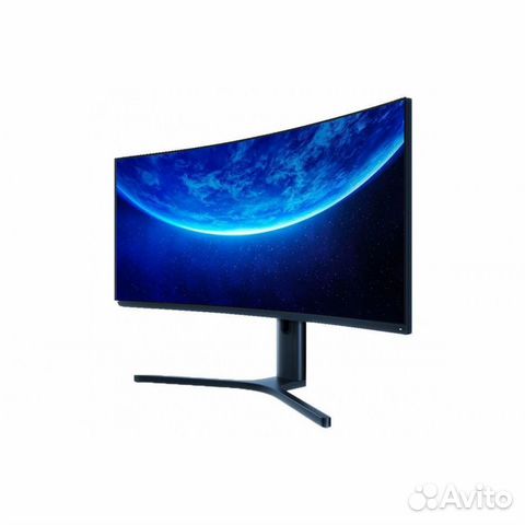 Монитор Xiaomi Mi Surface Display 34