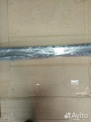 Мачта виндсерфинг Neilpryde X35 430 C50 Мачта виндсерфинг Neilpryde X35 430 C50
