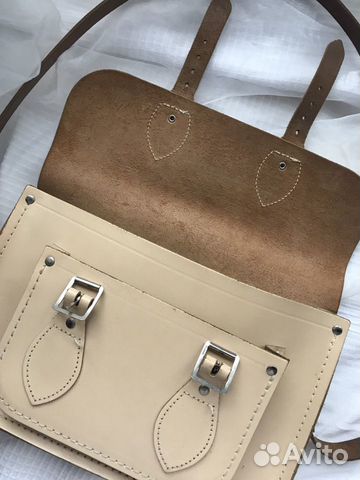 Сумка Cambridge Satchel оригинал