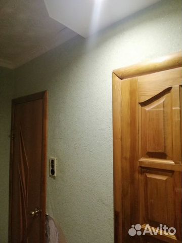 1-к квартира, 35.7 м², 4/5 эт.