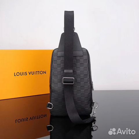 Сумка Louis Vuitton Avenue мужская Сумка Louis Vuitton Avenue мужская