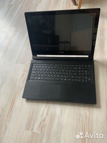 Ноутбук Lenovo IdeaPad Flex 2 15D Ноутбук Lenovo IdeaPad Flex 2 15D