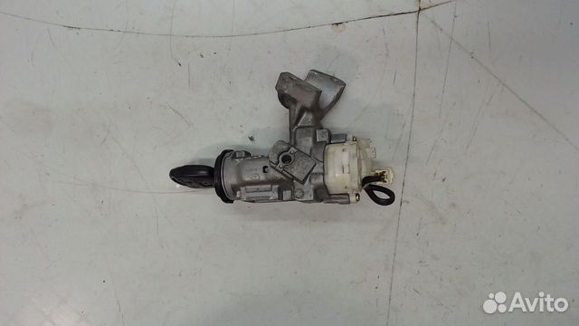 Замок зажигания Toyota Corolla Verso, 2002 Замок зажигания Toyota Corolla Verso, 2002