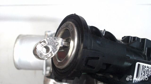 Замок зажигания Fiat Bravo, 2010 Замок зажигания Fiat Bravo, 2010