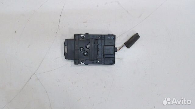 Замок зажигания Renault Scenic, 2010