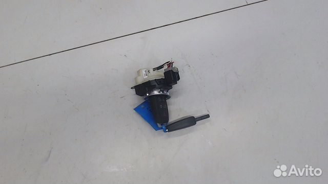 Замок зажигания Volvo C30, 2010 Замок зажигания Volvo C30, 2010