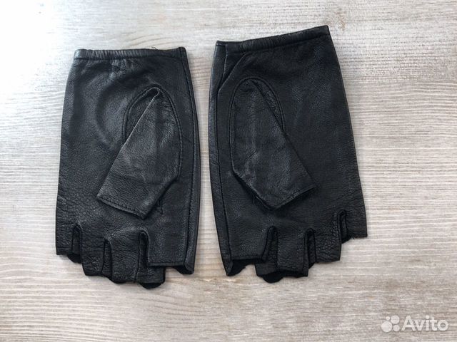 Митенки