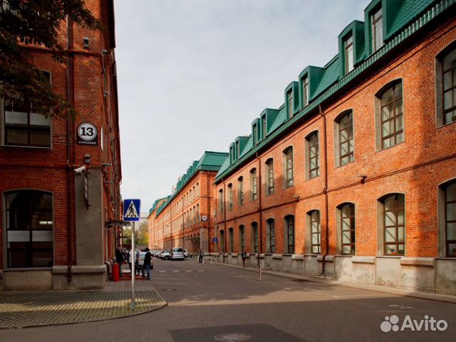 Сдам офисное помещение, 264 м²
