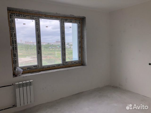 3-к квартира, 59 м², 5/10 эт. 3-к квартира, 59 м², 5/10 эт.