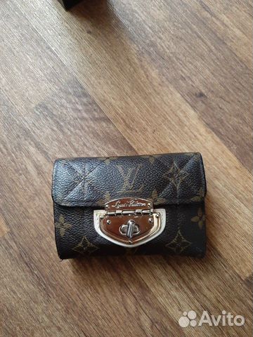 Кошелек Louis vuitton Кошелек Louis vuitton