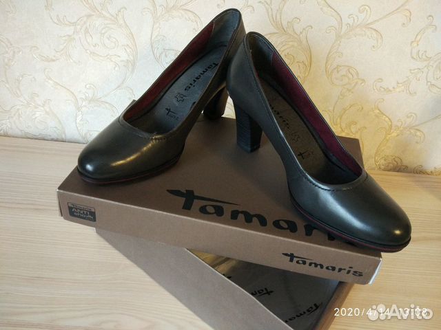 Туфли Туфли