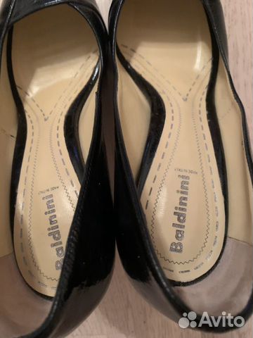 Туфли женские Baldinini Туфли женские Baldinini