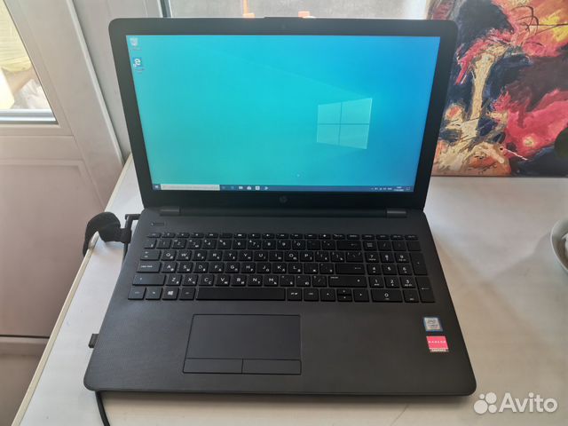 Ноутбук hp 250 g6 Ноутбук hp 250 g6
