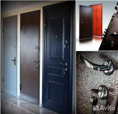 Дверь входная металлическая антивандальная за 24ч Дверь входная металлическая антивандальная за 24ч