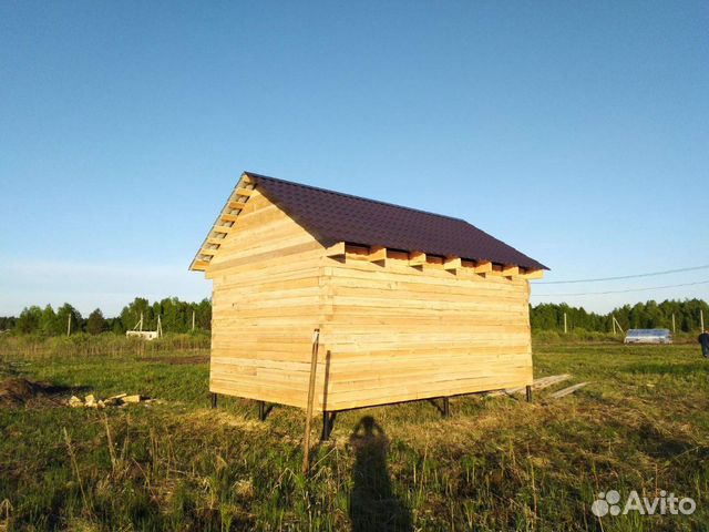Бани из бруса. Дома из бруса. Кровля. Фундамент Бани из бруса. Дома из бруса. Кровля. Фундамент