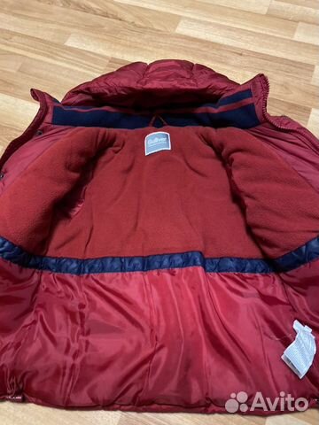 Куртка детская Куртка детская