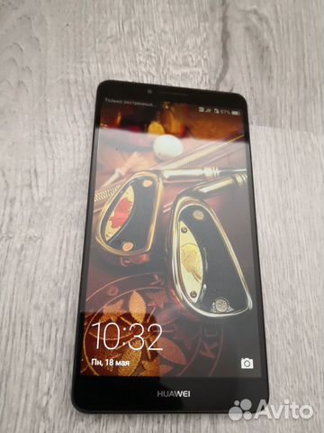 Huawei Ascend Mate 7 MT7-L09 Huawei Ascend Mate 7 MT7-L09