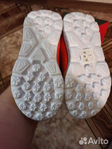 Кроссовки skechers, новые р. 12/28,5