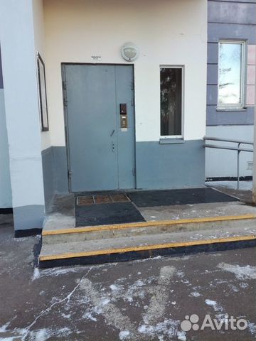 3-к квартира, 72 м², 12/15 эт.