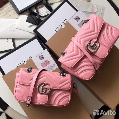Gucci Marmont Gucci Marmont