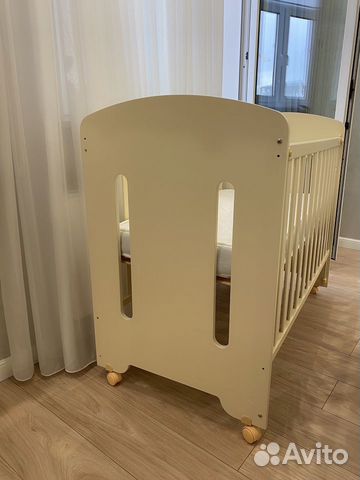 Детская кровать Детская кровать