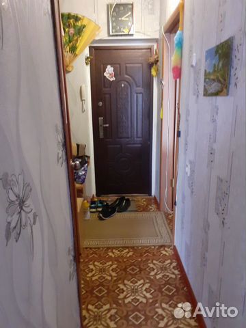 1-к квартира, 30.5 м², 5/5 эт.