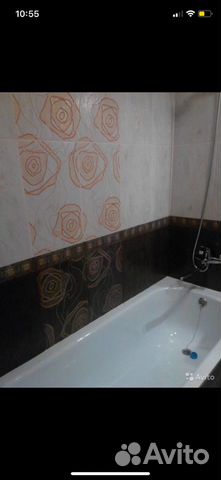 1-к квартира, 40 м², 12/19 эт.