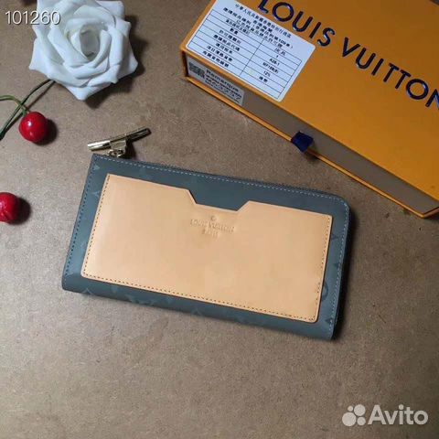 Louis Vuitton кошелек Louis Vuitton кошелек