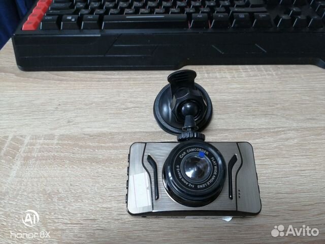 Видеорегистратор Видеорегистратор