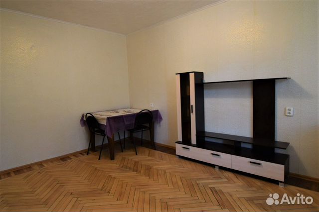 2-к квартира, 55 м², 1/5 эт.