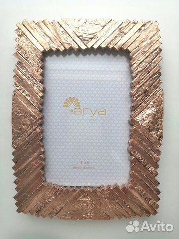 Рамка для фото 10*15 Arya