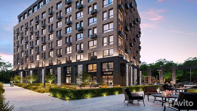 Продам торговое помещение, 36.98 м² Продам торговое помещение, 36.98 м²