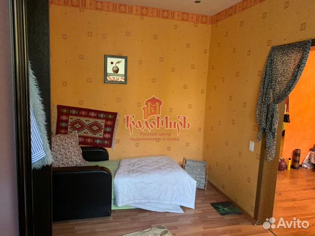 3-к квартира, 63.8 м², 1/3 эт. 3-к квартира, 63.8 м², 1/3 эт.