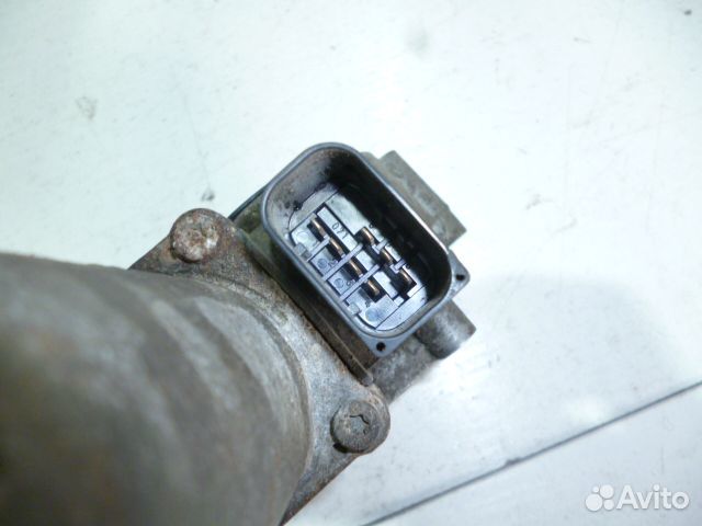 Сервопривод раздатки Mercedes Benz W164 Сервопривод раздатки Mercedes Benz W164