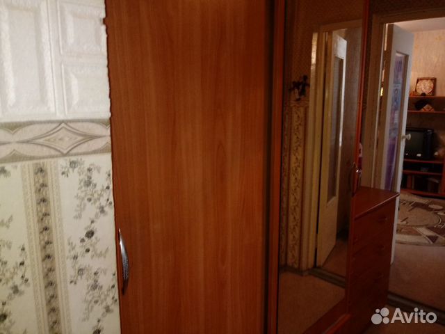 1-к квартира, 44 м², 5/5 эт. 1-к квартира, 44 м², 5/5 эт.