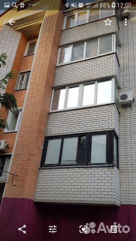 Тонировка окон квартир/балконов/лоджий/домов/офисо