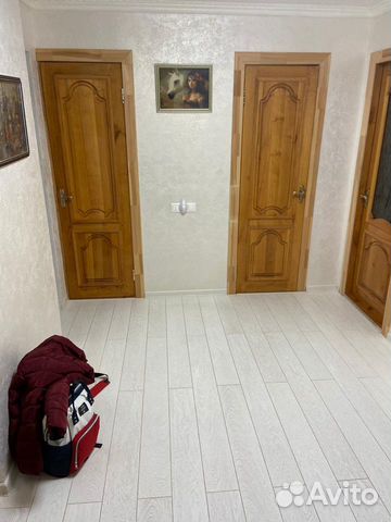 3-к квартира, 62 м², 3/5 эт.